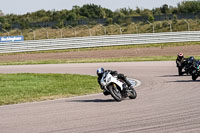 Lower Group White Bikes